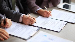 Contratos civiles en Tafalla | Abogado especializado