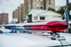 depositphotos 141007230 stock photo red and blue light siren