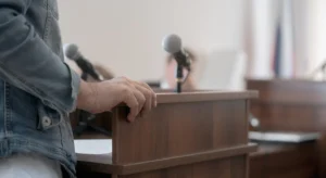 Procedimientos penales en Tafalla | Defensa y acusación