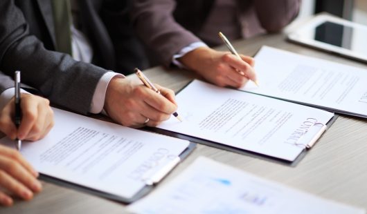 Contratos civiles en Tafalla | Abogado especializado