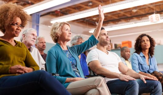 Mediación comunitaria en Tafalla | Convivencia y acuerdos