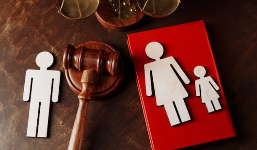 Violencia de género en Tafalla | Asistencia legal