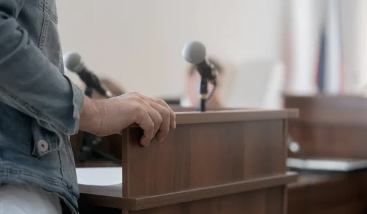 Procedimientos penales en Tafalla | Defensa y acusación